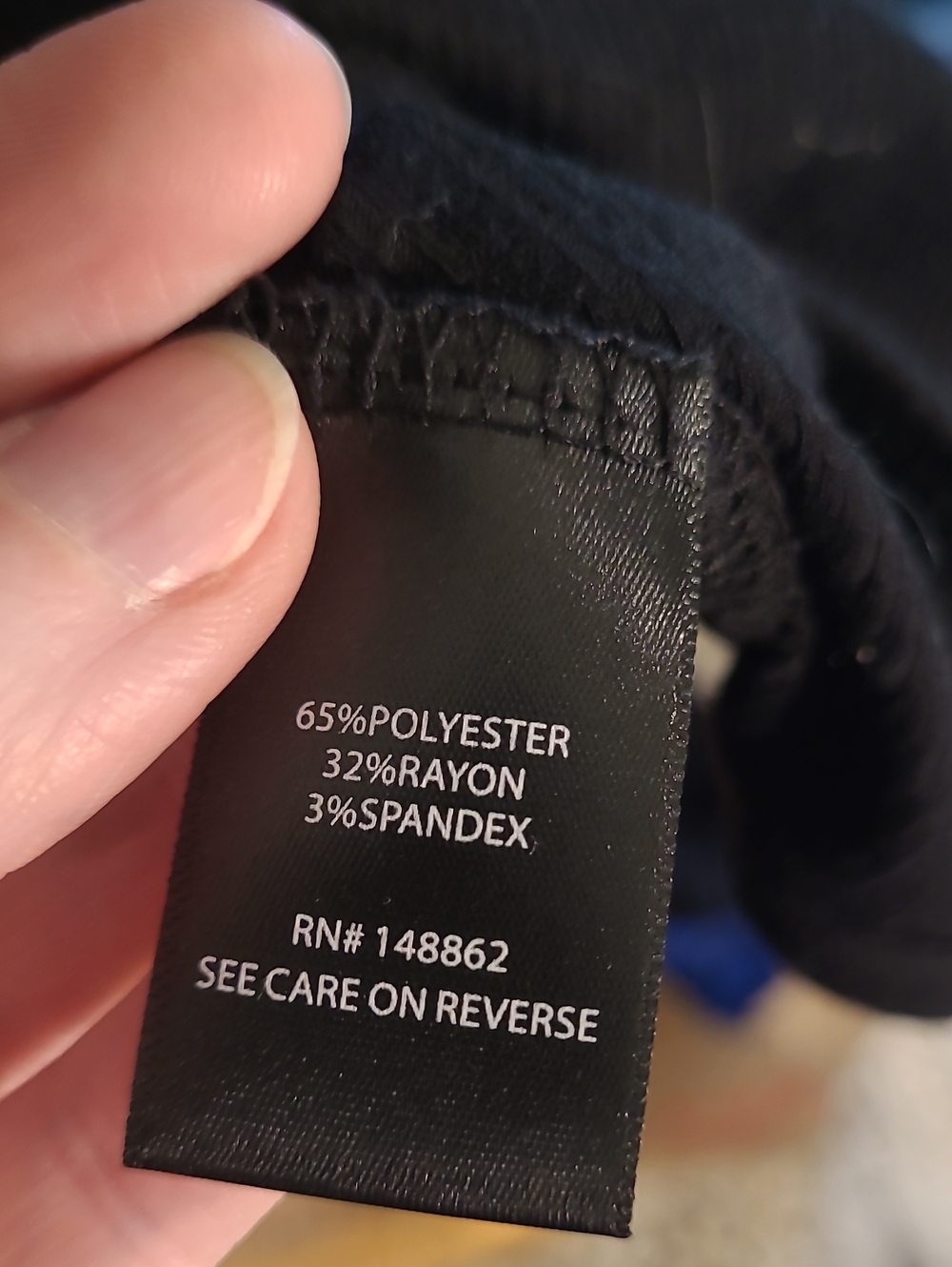 Torrid Mesh Top - Picture 5 of 5